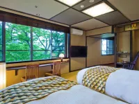 Kishigon Ryokan Hotels in Shibukawa