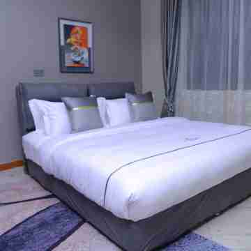 3 Bedroom Family Apartment Rooms