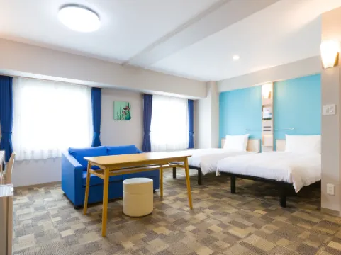 Toyoko Inn Fujisan Otsuki-Eki