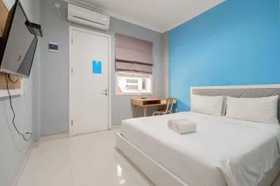 KPBD Residence Syariah Hotel di Jakarta Barat
