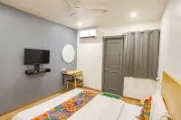 Via the Vaishali Dakshini Pitampura - Inns