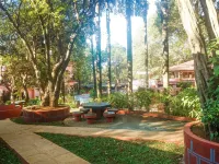 The Byke Brightland Adventure Park & Resort Hotels in Matheran