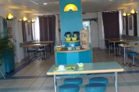 Ibis Budget Thiers Hotels in Viscomtat