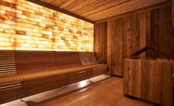 Alpenhotel Fischer 4 Sterne - Adults Only