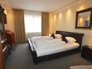 Carea Harz Hotel Allrode