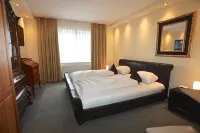 Carea Harz Hotel Allrode