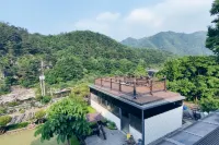 武州陽光山丘旅館