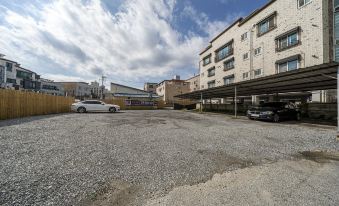 Chungbuk National Univ Adamhan Hotel