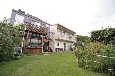 Ulsan Beautiful Pension Hotels in Buk-gu