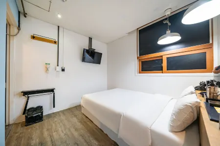 Noryangjin JH9