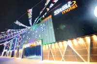 Ulsan Angel Self Check-in Motel