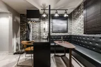 Yaja Daegu Dongseongro Seomunsijang Hotels in Taegu