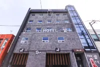 Changwon Jinhae Hotel the Syap
