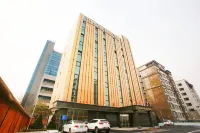 골든힐호텔 금촌통일시장 주변 호텔