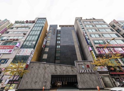 부천 상동 R호텔