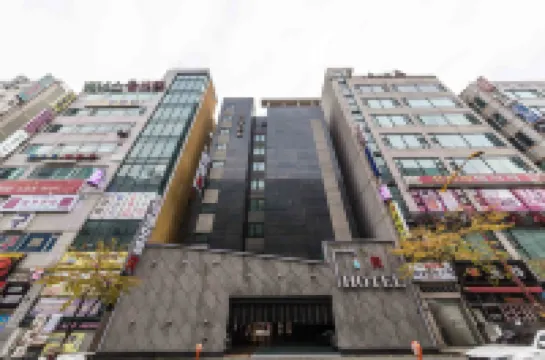 Bucheon R Hotel