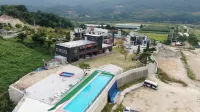 Geumsan Blue Pension - Homestays