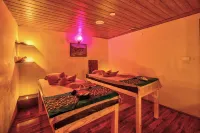 Hotel Ibex - Spa