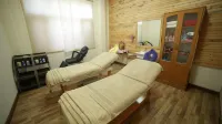 Bravia Hotel Manali Inn - Spa