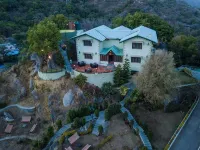 The Colonial Manek Manor by SAH Hotels in Mount Abu