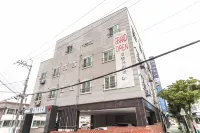 Geojedo Jangseungpo Hotel Carara Hotels near Koje College