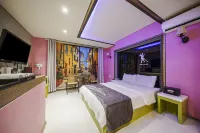 Buan Gyeokpo Jazz Motel and Pension