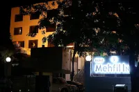 Hotel Mehfil Inn Hotels in Amravati
