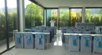 Baan Yamoo Ranong Hotel di Ranong