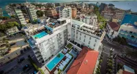 Hotel Italia Palace