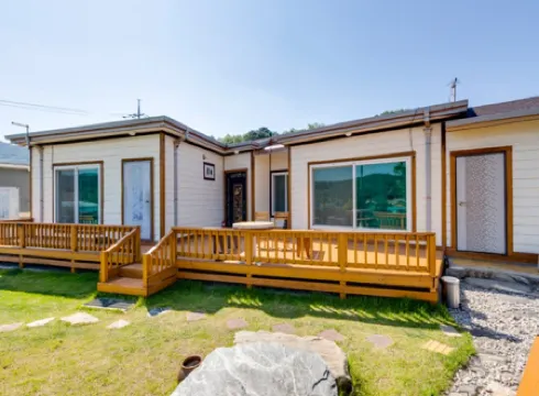 Ganghwa Water Maru Pension Отели рядом с достопримечательностью «Музей истории Канхва»