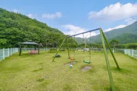 Muju Inca Dog Pension