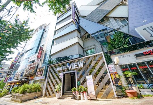 대구 이곡동 뷰