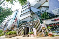 View of Igok-Dong, Daegu Hotels in Dalseo-gu