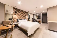 Hwaseong Habibi Drive-in Motel