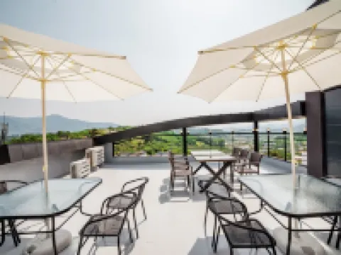 Cheongdo Leeseulmi Stay Pension Hotels in Cheongdo-gun