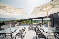 Cheongdo Leeseulmi Stay Pension Hotels in Cheongdo