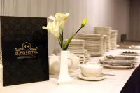 Hotel Boutique International