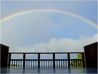 Sannin Resort - Pemandian Air Panas
