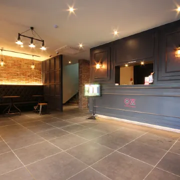 Hotel YaJa Pohang Yeongildae