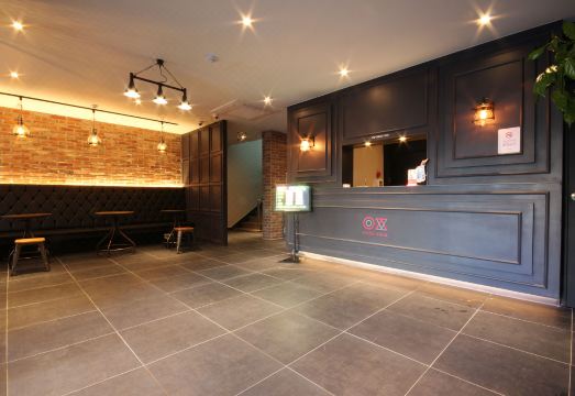 호텔야자 포항영일대점