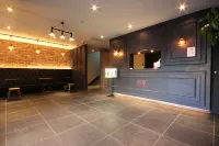 Hotel YaJa Pohang Yeongildae