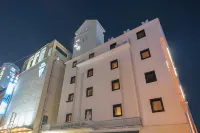 Cheongju the Rest Aneuk Hotel Uam First Branch Hotel a Cheongwon-gu