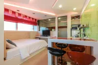 Gapyeong Cloud Valley Pension (Spa)