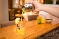 Hotel Forsterhof Lebe Pur, genieße Den Tag - bar