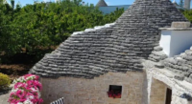 浪漫特魯利酒店 酒店