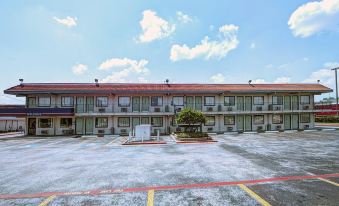 Motel 6 North Richland Hills, TX