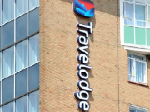 Travelodge Hartlepool Marina Hotels in Hartlepool