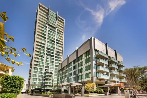 Seasons Botanic Gardens Hotels in Melbourne