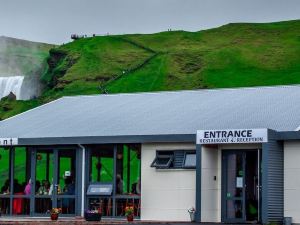 Hotel Skogafoss