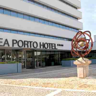 Sea Porto Hotel Hotel Exterior